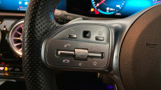 Mercedes-Benz A-Class A180 AMG Line Premium 5dr Auto Petrol Hatchback